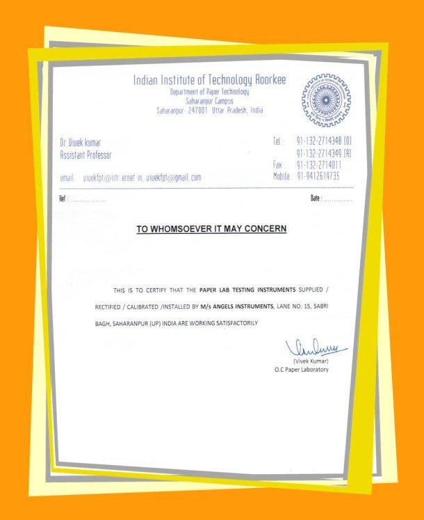 IIT,Roorkee